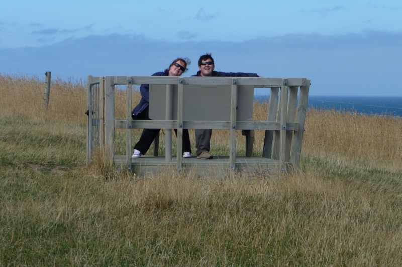 Nieuw-Zeeland 2011 - 1131